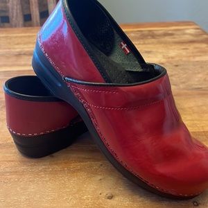 Sanita The Original Danish Clogs